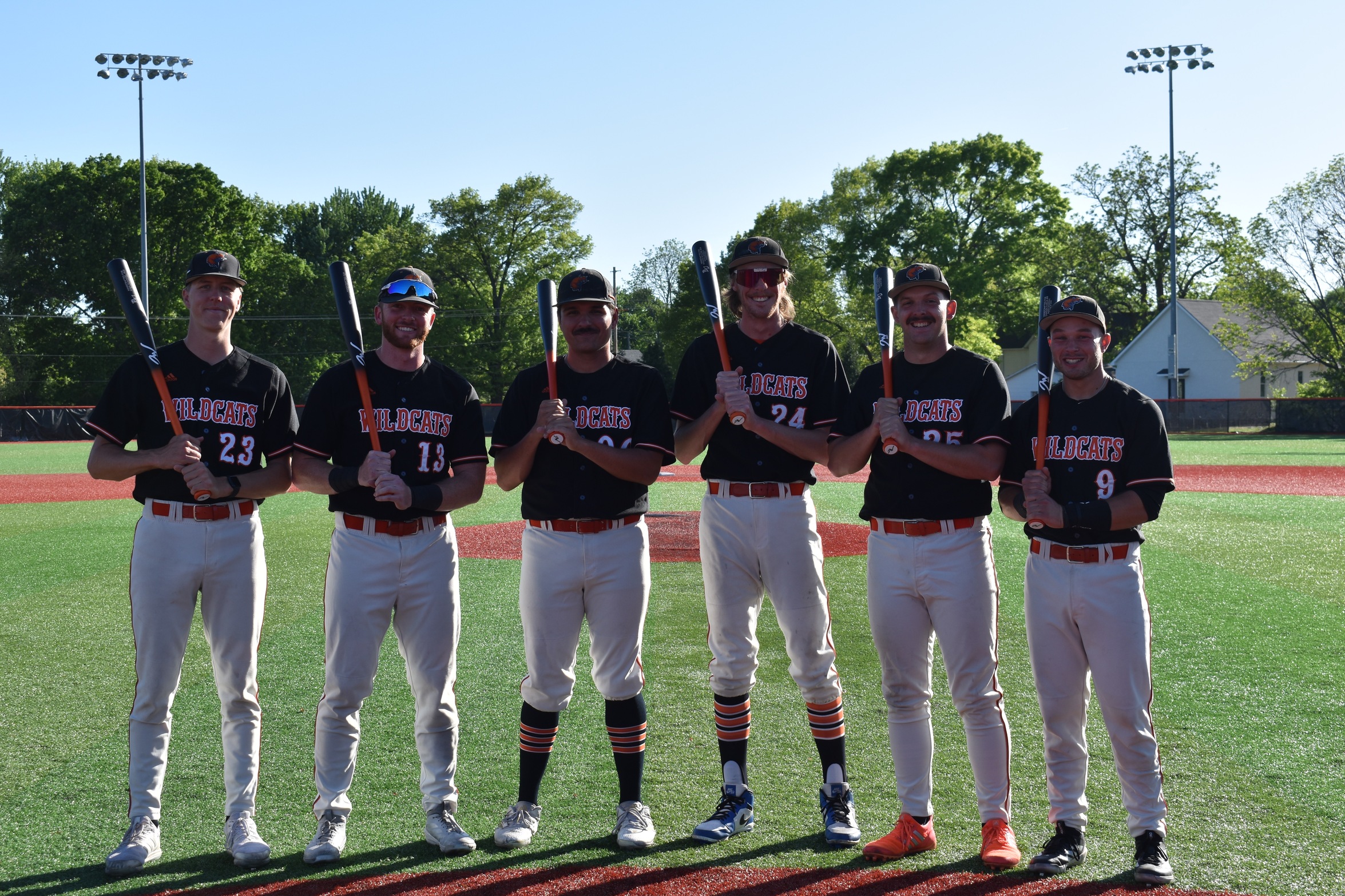 Wildcats Close Out 2026 Season with Four-Game Sweep of Missouri Valley