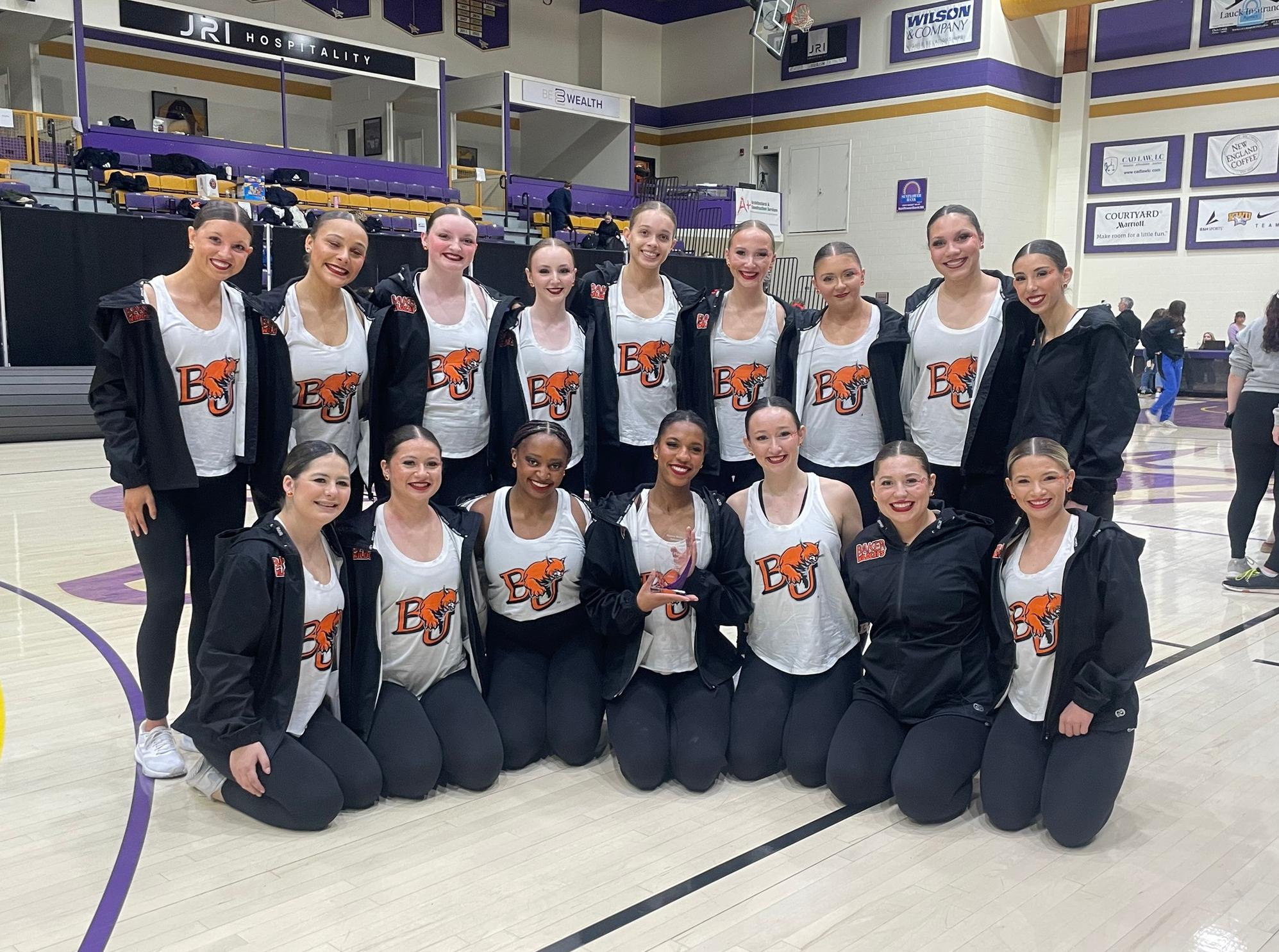 Wildcats Earn Second Straight Runner-Up Finish at Coyote Classic