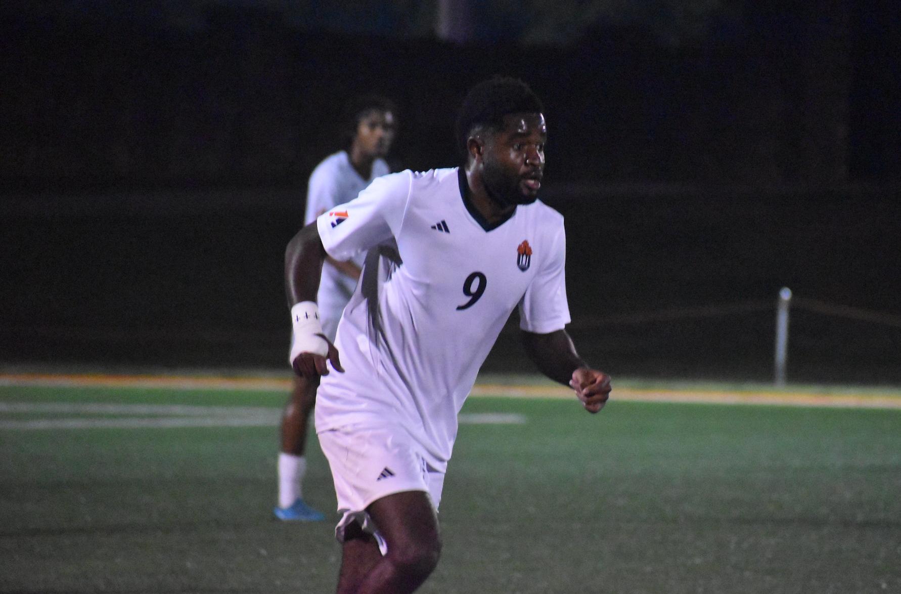 Baker Clips Culver-Stockton, 2-0 on Homecoming for Fourth Straight Win