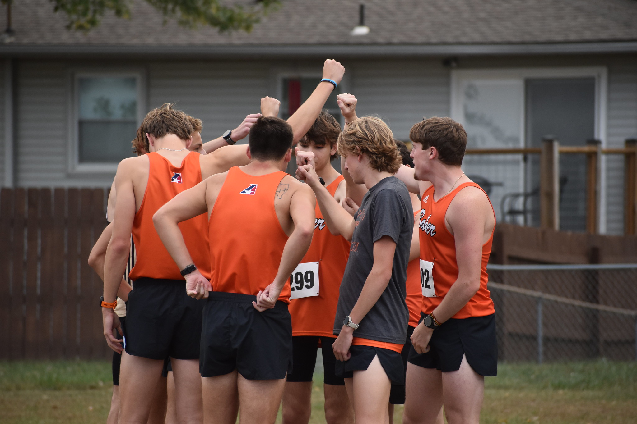 Wildcats Complete Final Tune-Up at Blazing Tiger Classic