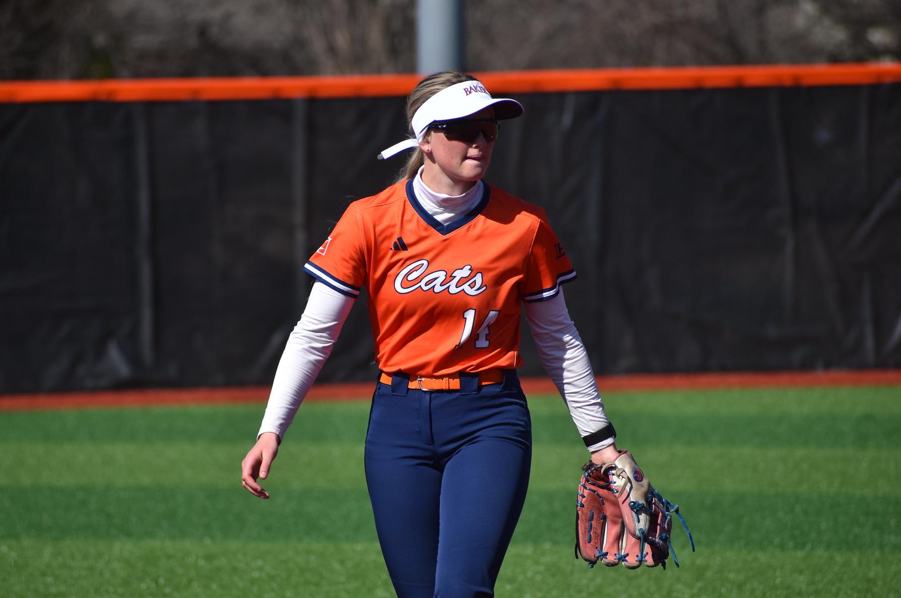 Wildcats Stumble in Tough Weekend Road Trip to Iowa