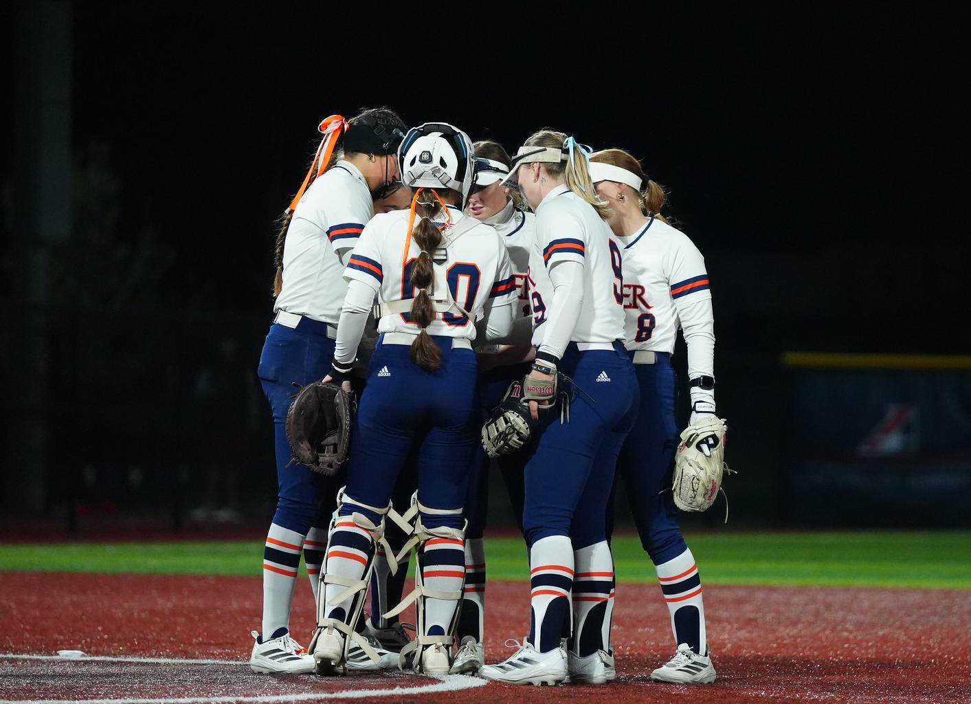 Wildcats&rsquo; Conference Tournament Run Ends in Extra-Inning Battle