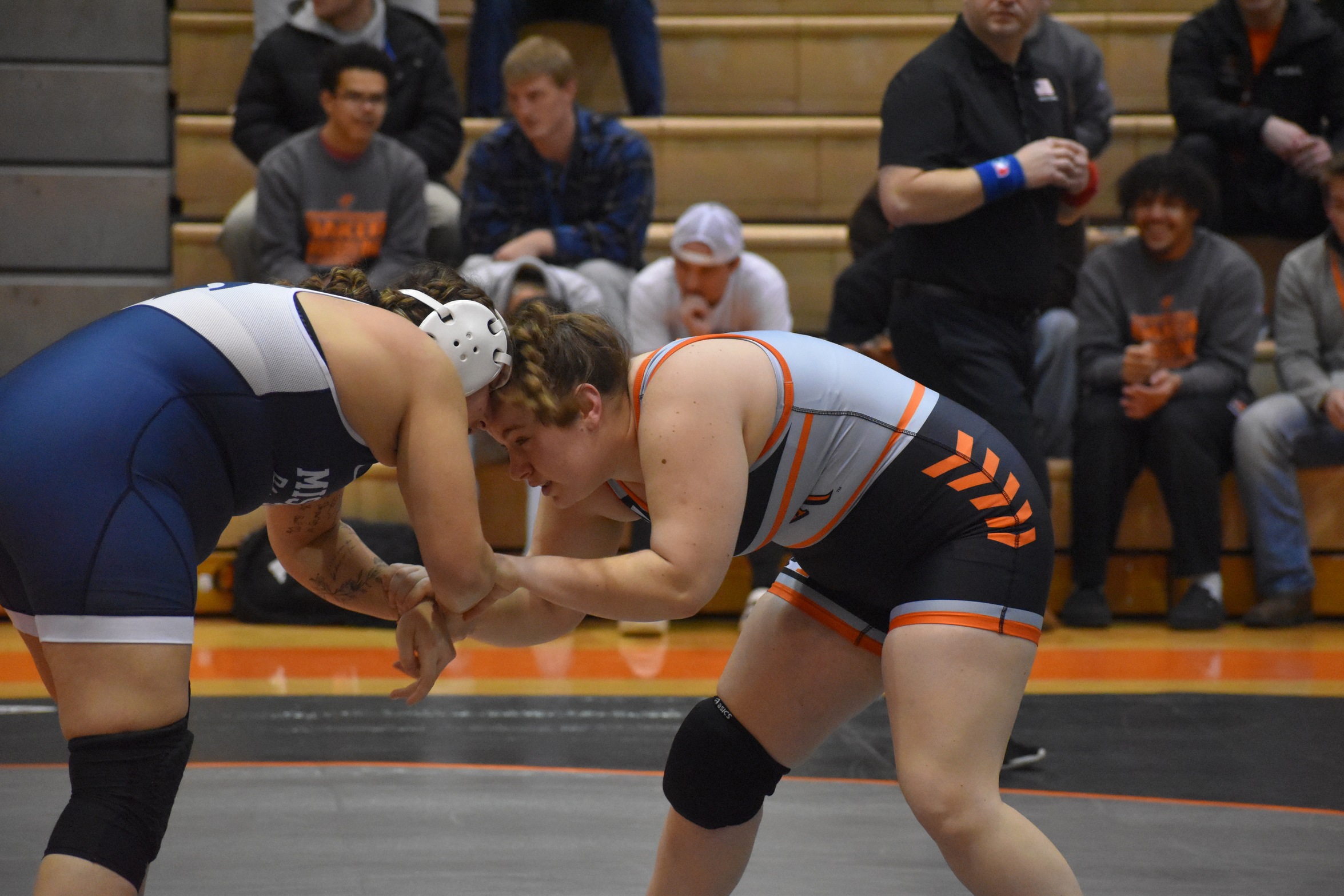 Wildcats Split Home Heart Doubleheader with Missouri Baptist