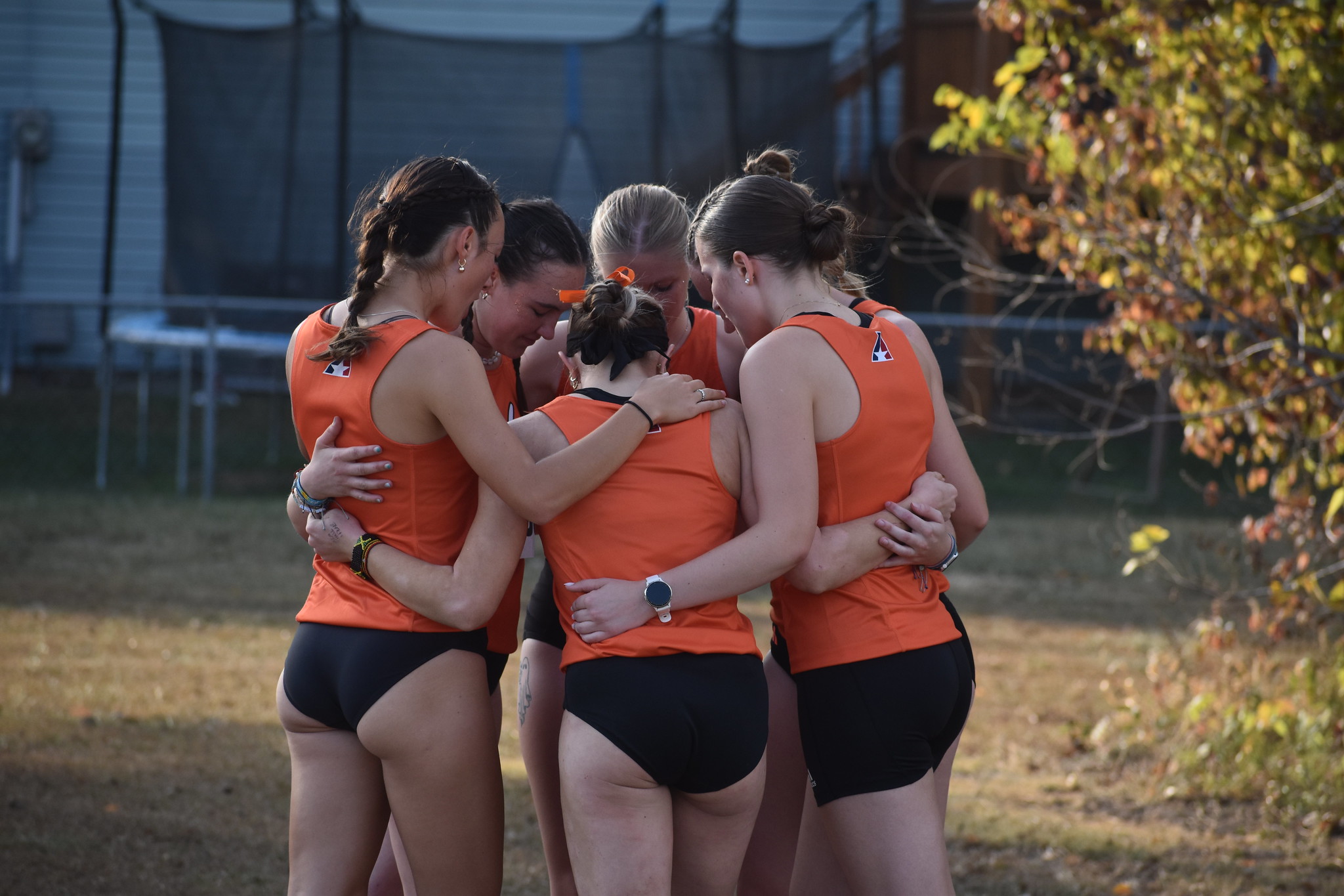 Wildcats Complete Final Tune-Up at Blazing Tiger Classic